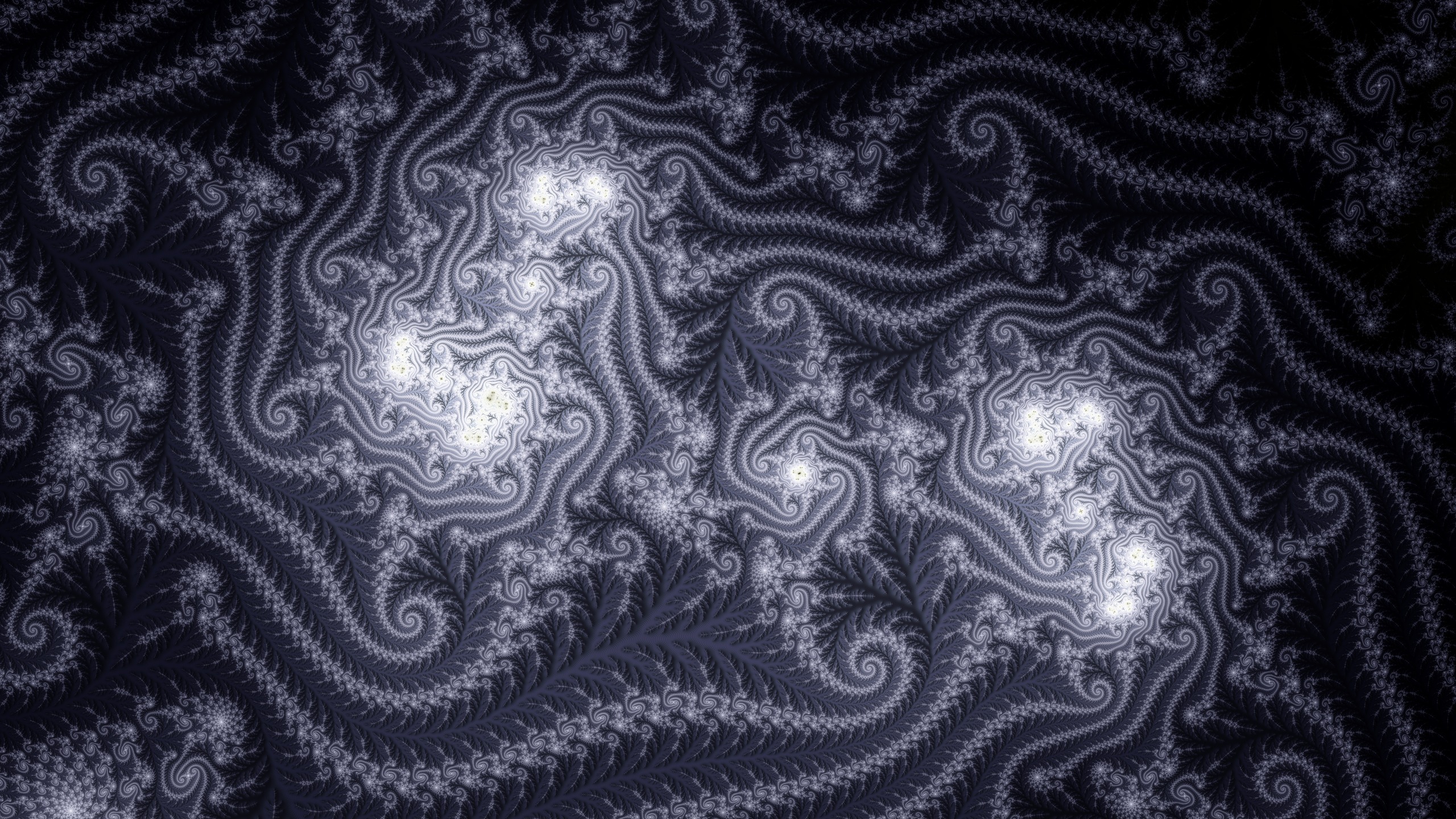 Mandelbrot set