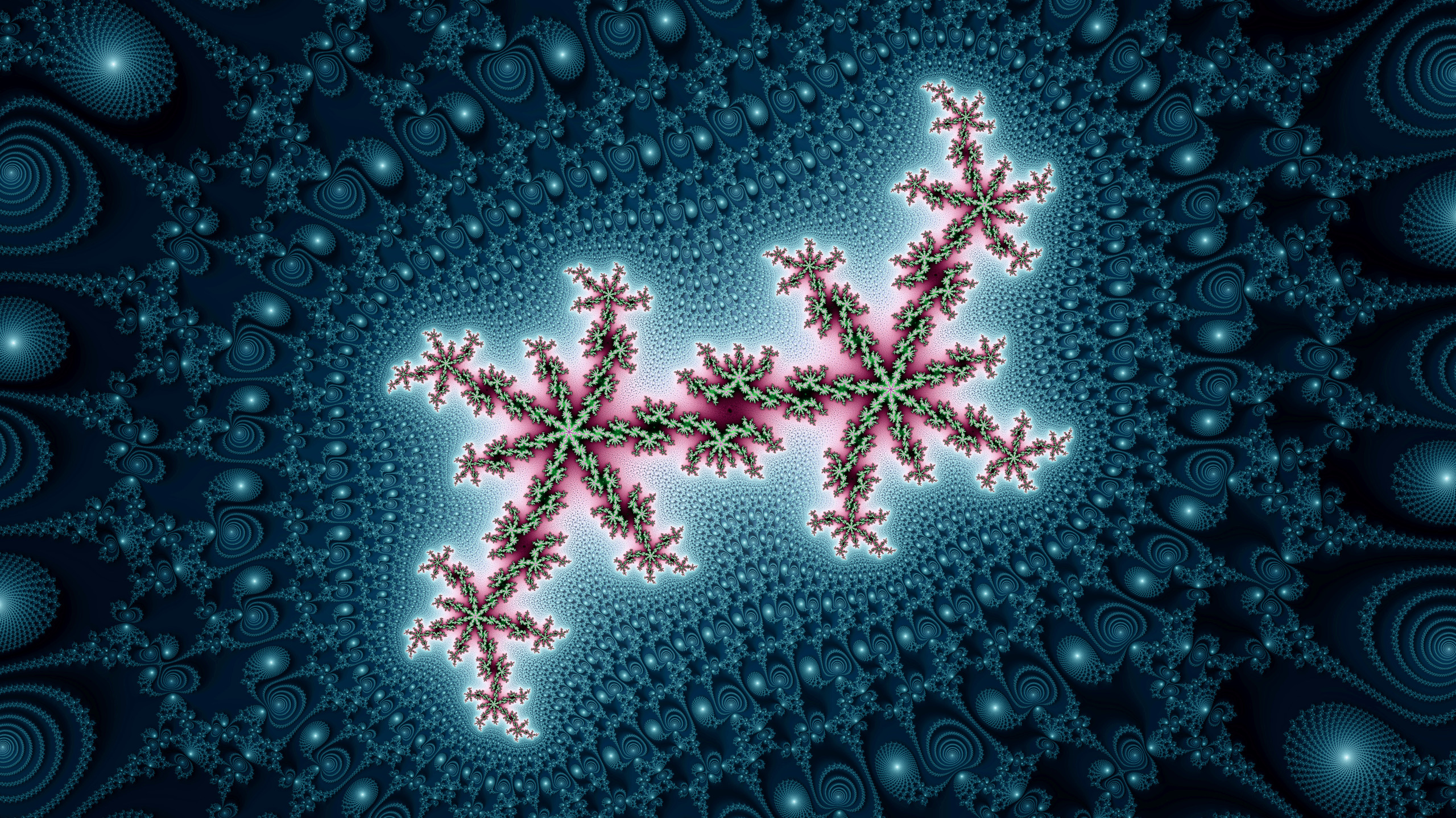 Mandelbrot set