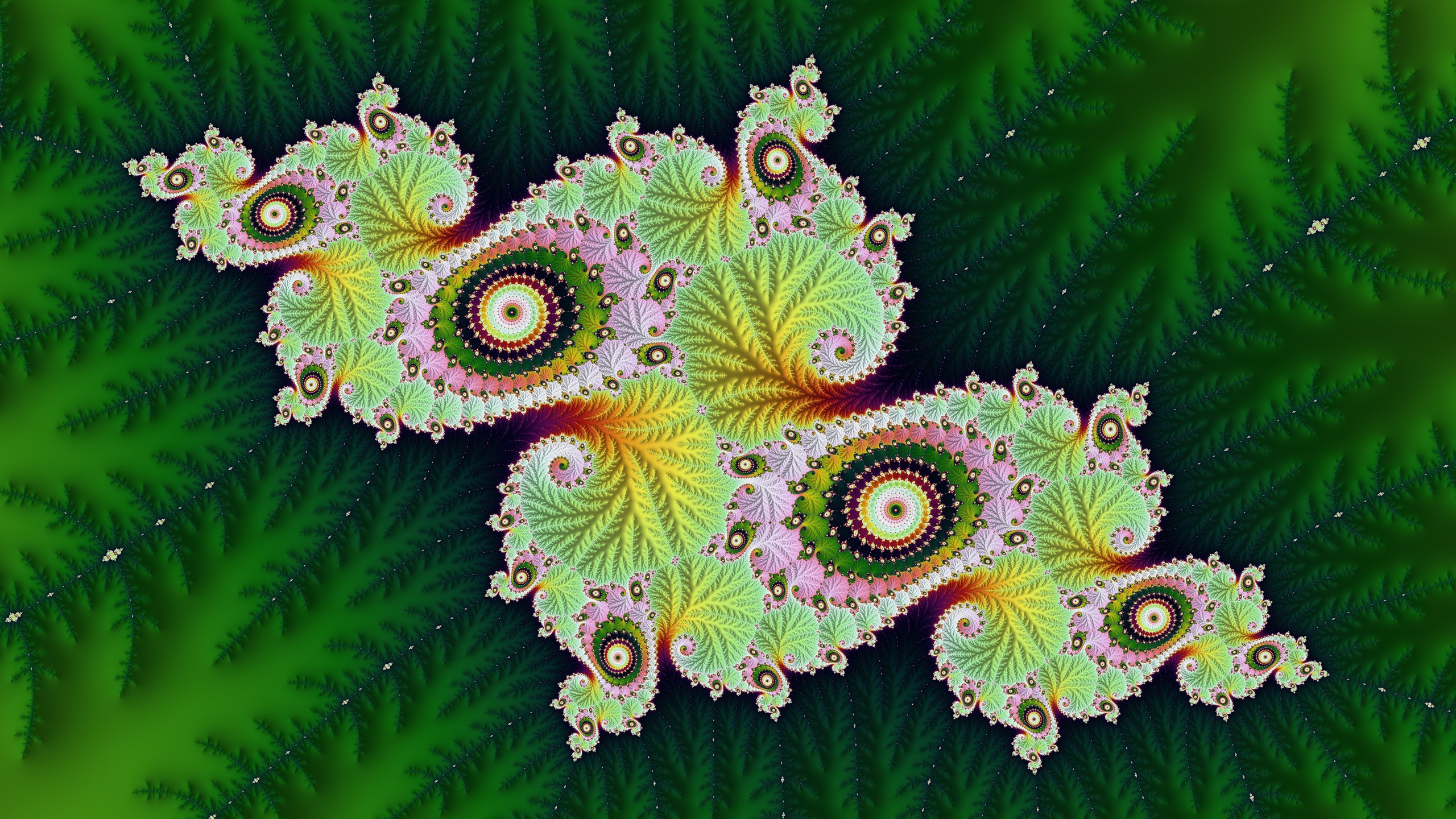 Mandelbrot set