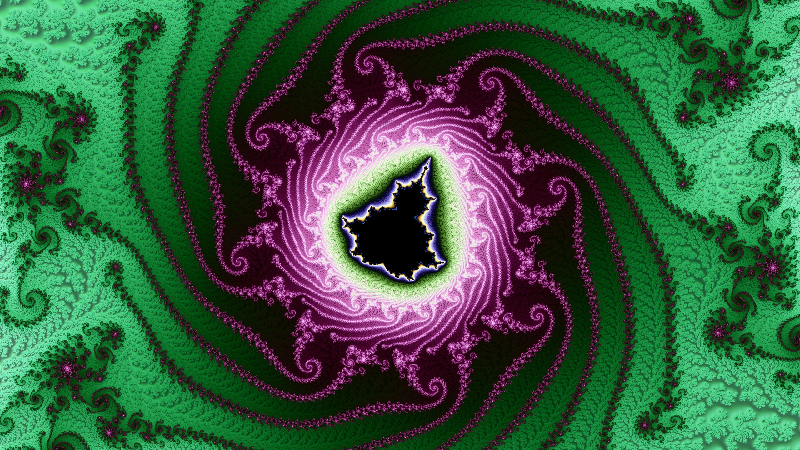 Mandelbrot set