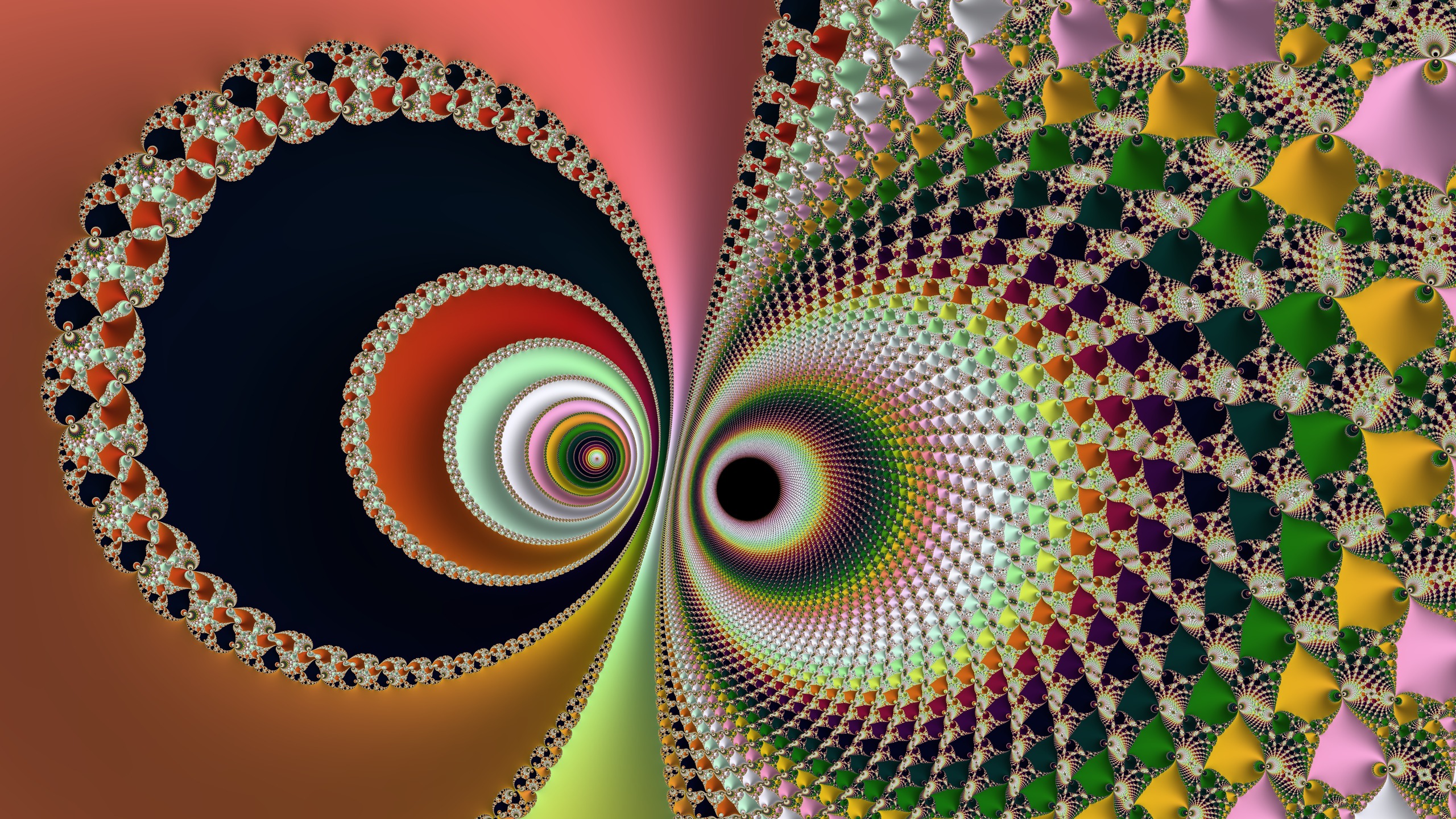 Mandelbrot set