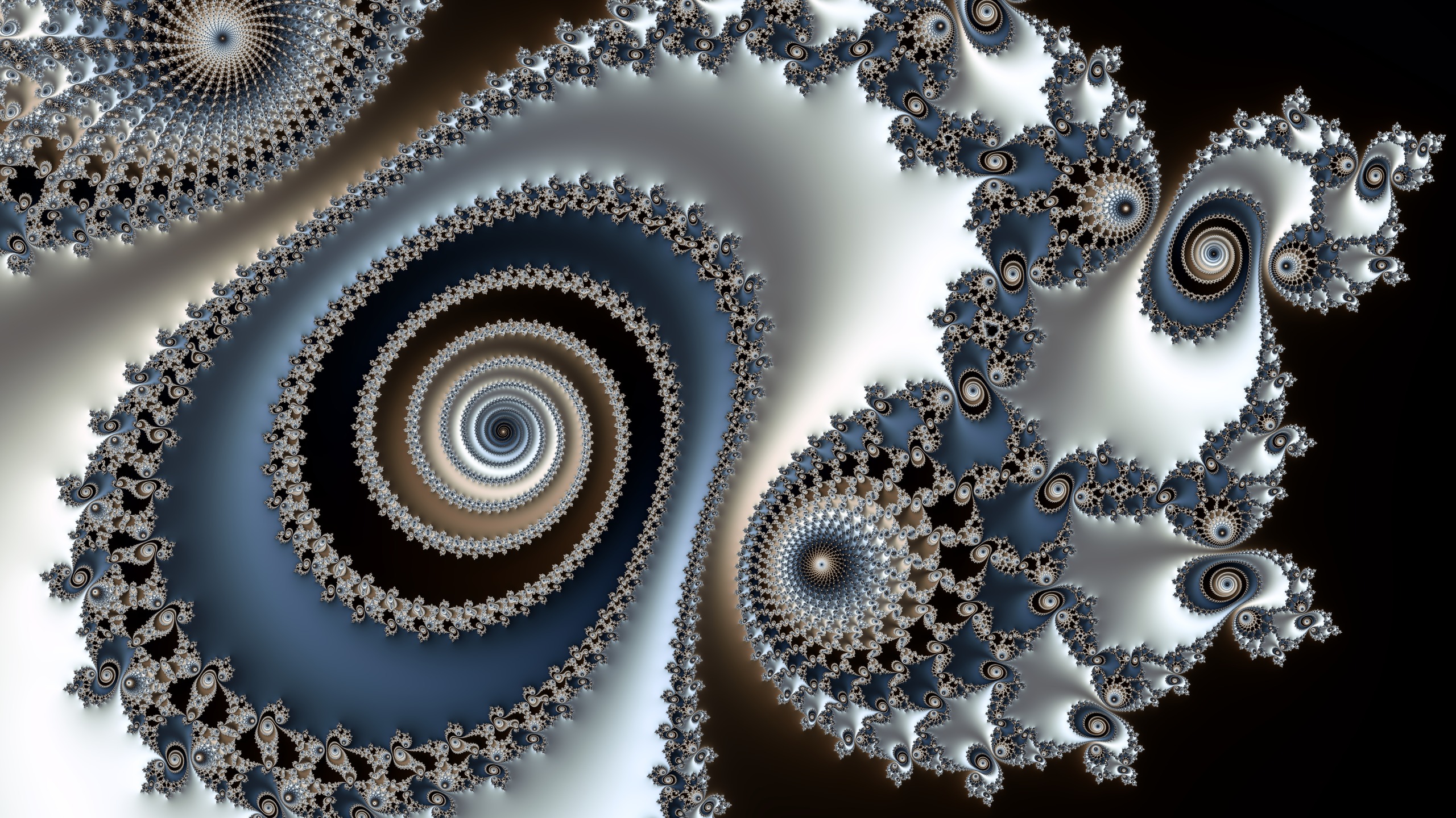 Mandelbrot set